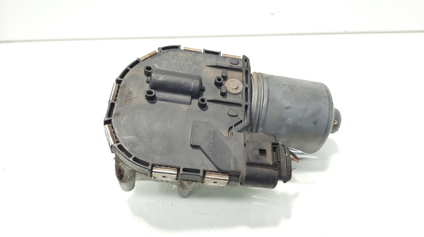 Motoras stergator fata, cod 1Z1955119A, Skoda Octavia 2 (1Z3) (idi:558172)