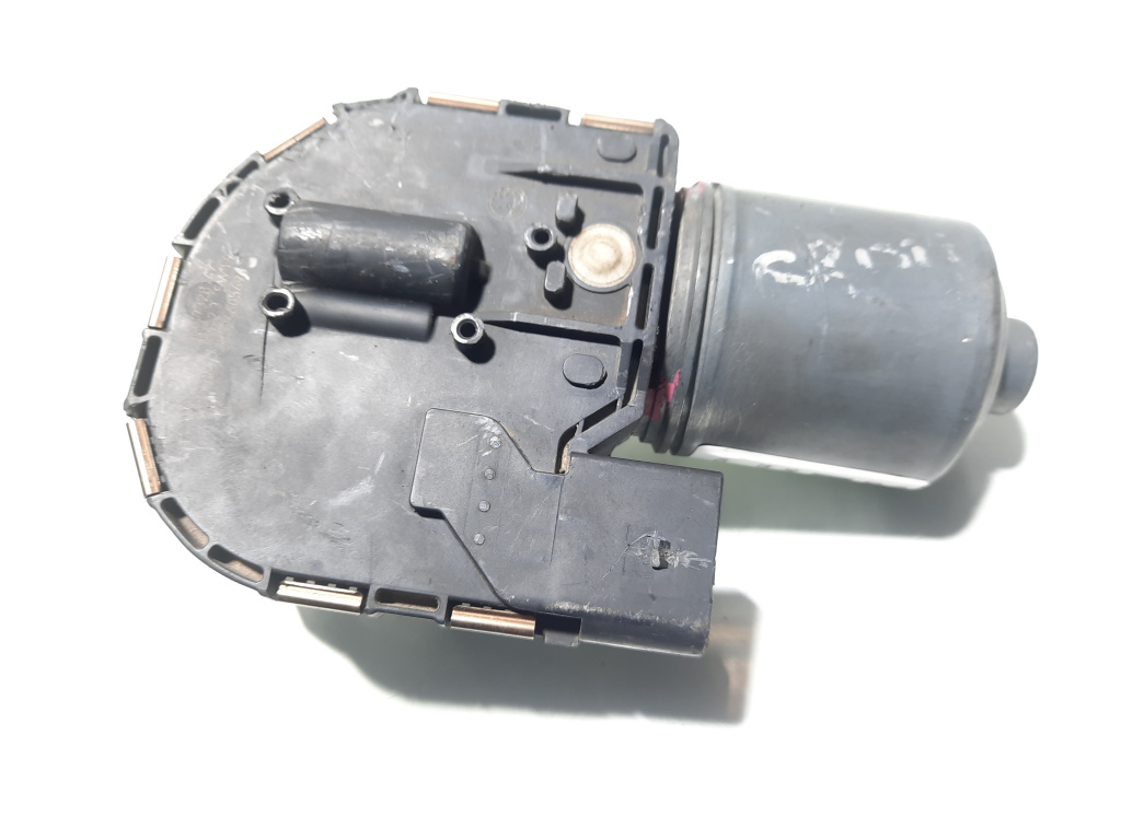 Motoras stergator fata, cod 1Z1955119A, Skoda Octavia 2 (1Z3) (id:505313)