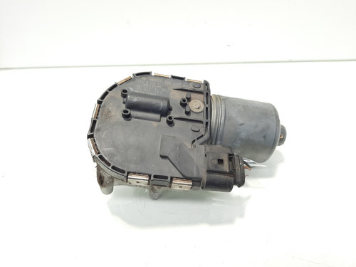 Motoras stergator fata, cod 1Z1955119A, VW Golf 5 Variant (1K5) (idi:558172)