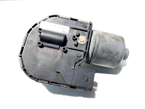 Motoras stergator fata, cod 1Z1955119C, Skoda Octavia 2 Scout (1Z5) (id:510507)