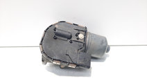 Motoras stergator fata, cod 1Z1955119D, Skoda Octa...