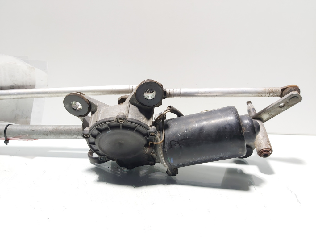 Motoras stergator fata, cod 23001355, Opel Vectra C (id:673981)
