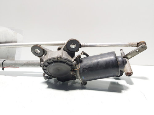 Motoras stergator fata, cod 23001355, Opel Vectra C GTS (idi:673981)
