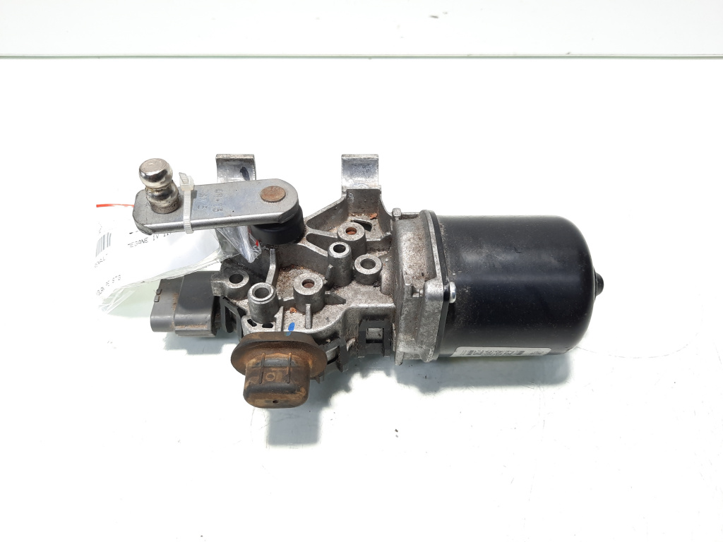 Motoras stergator fata, cod 288005974R, Renault Megane 4 Combi (idi:558137)
