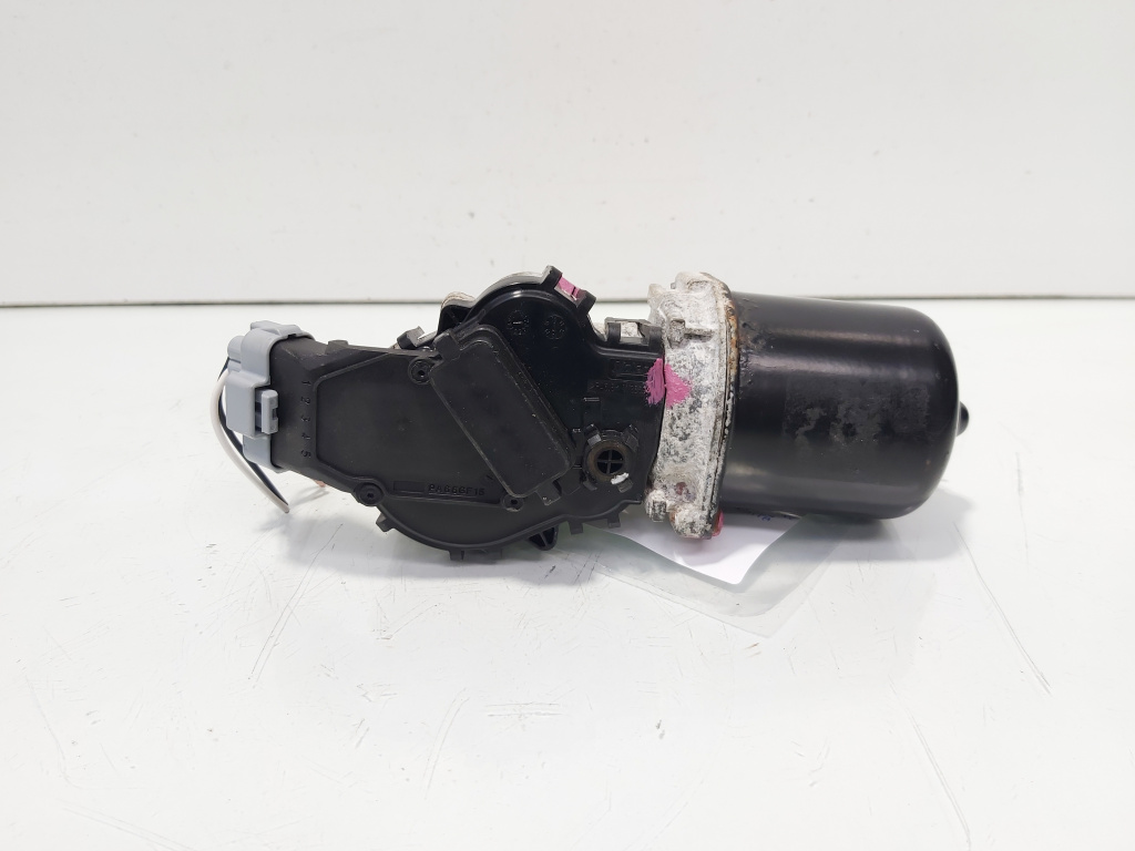 Motoras stergator fata, cod 288006475R, Dacia Duster (id:675256)