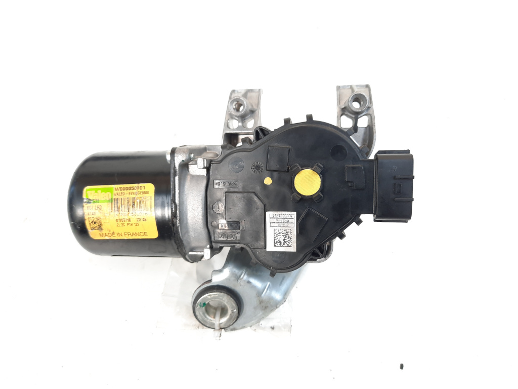 Motoras stergator fata, cod 288009065R, Renault Twingo 3 (id:487281)