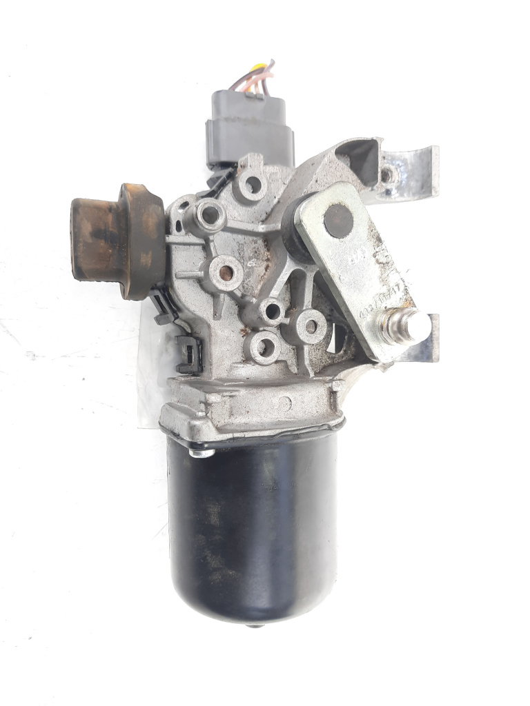 Motoras stergator fata, cod 288009321R, Dacia Sandero 2, volan pe stanga (id:487322)