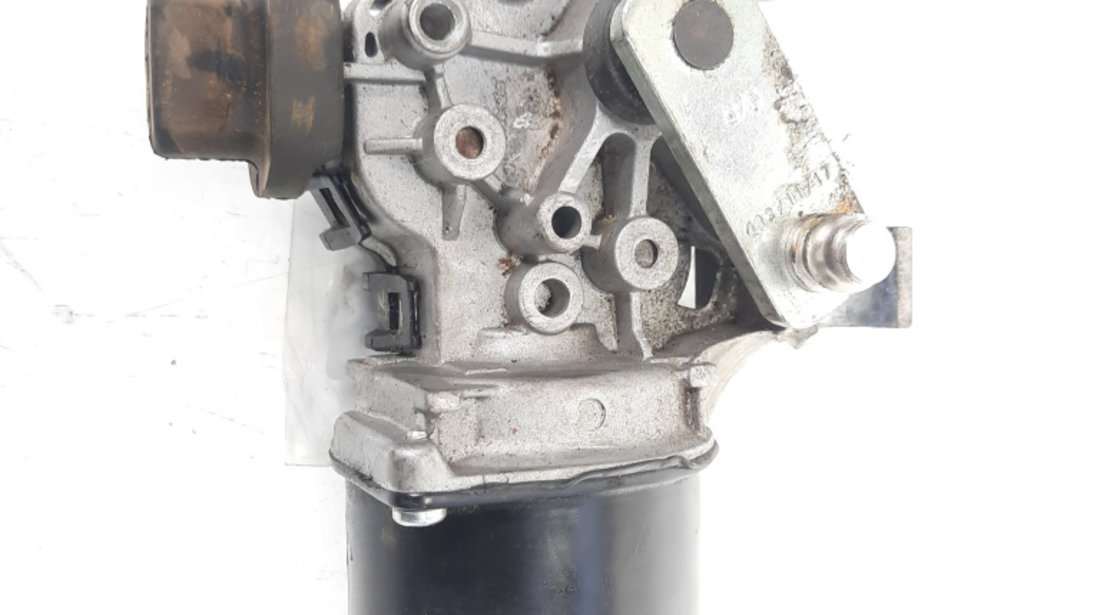 Motoras stergator fata, cod 288009321R, Dacia Sandero 2, volan pe stanga (id:487322)
