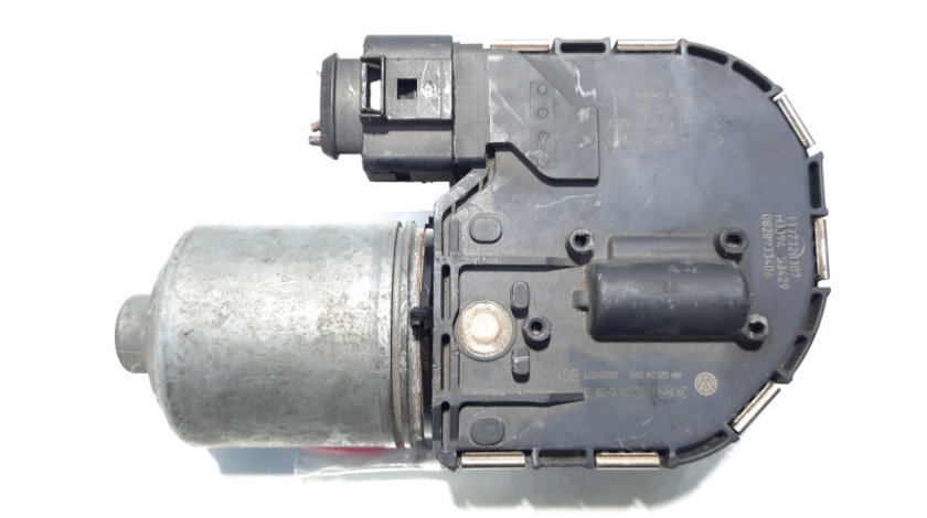 Motoras stergator fata, cod 2K1955119C, Vw Touran (1T1, 1T2) (id:502364)