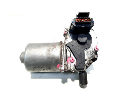 Motoras stergator fata, cod 2S6T-17B571-AC, Ford Fiesta 5 (id:502334)