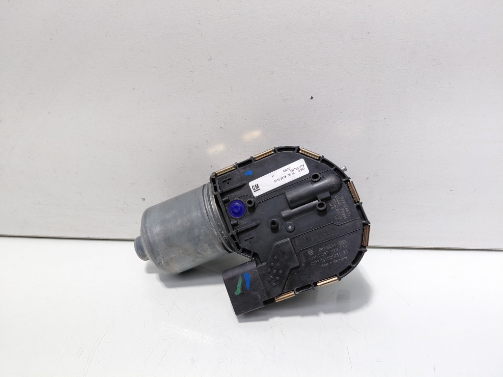 Motoras stergator fata, cod 3397021779, Opel Astra K (id:698319)