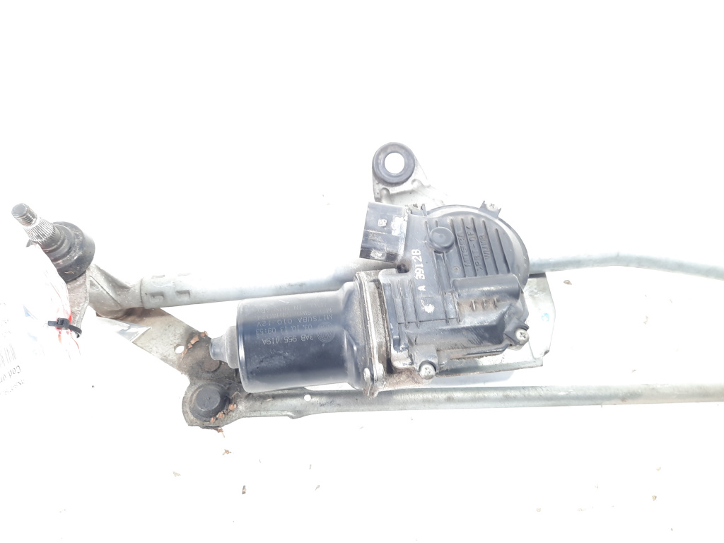 Motoras stergator fata, cod 3AB955419A, Vw Passat Alltrack (365) (idi:584913)