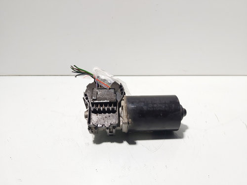 Motoras stergator fata, cod 3B1955113B, Vw Passat (3B2) vol pe stanga (id:676461)