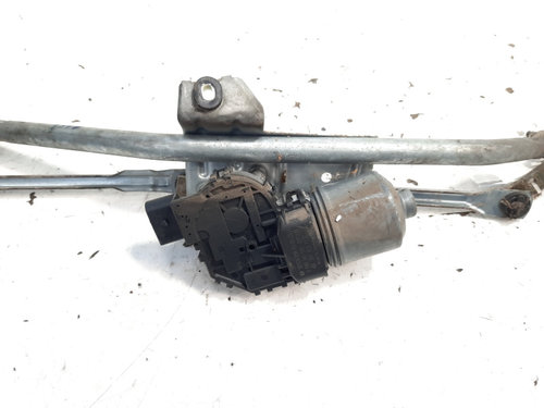 Motoras stergator fata, cod 3B1955113C, VW Passat (3B3) (id:610907)