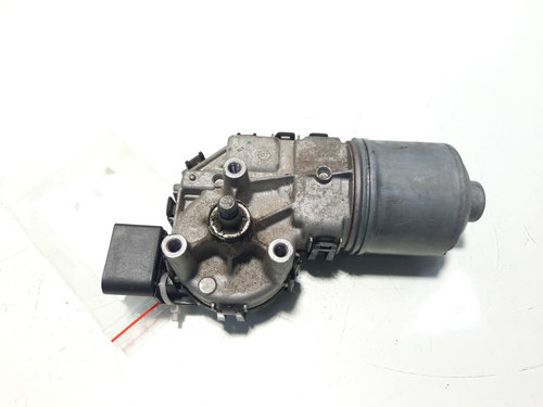 Motoras stergator fata, cod 3B1955113D, Skoda Superb I (3U4) (id:552885)