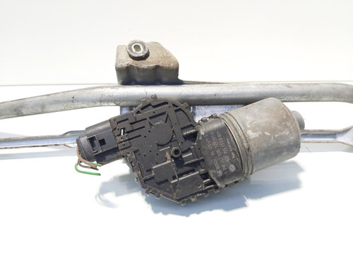 Motoras stergator fata, cod 3B1955113D, Vw Passat Variant (3B6) (id:672009)