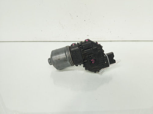 Motoras stergator fata, cod 3B1955113D, VW Passat Variant (3B6) (id:663494)