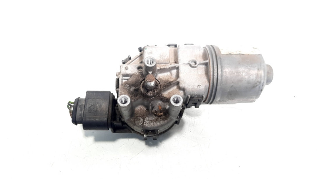 Motoras stergator fata, cod 3B1955113D, Vw Passat Variant (3B6) (id:531179)