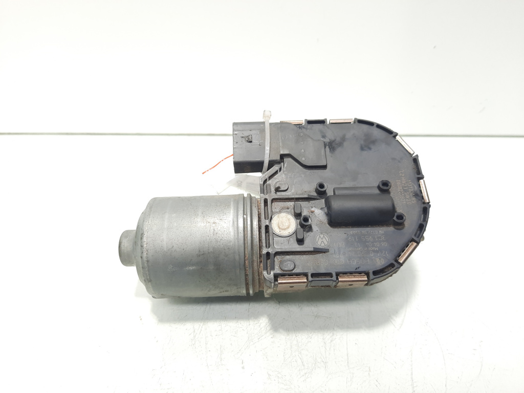 Motoras stergator fata, cod 3C1955119, Vw Passat (3C2) (idi:590887)
