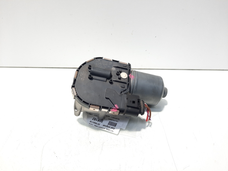 Motoras stergator fata, cod 3C1955119, Vw Passat (3C2) (id:558182)