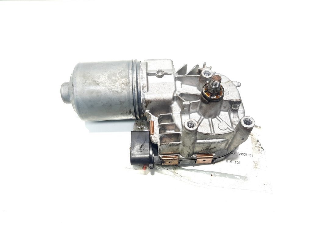 Motoras stergator fata, cod 3C1955119, Vw Passat Variant (3C5) (id:517177)