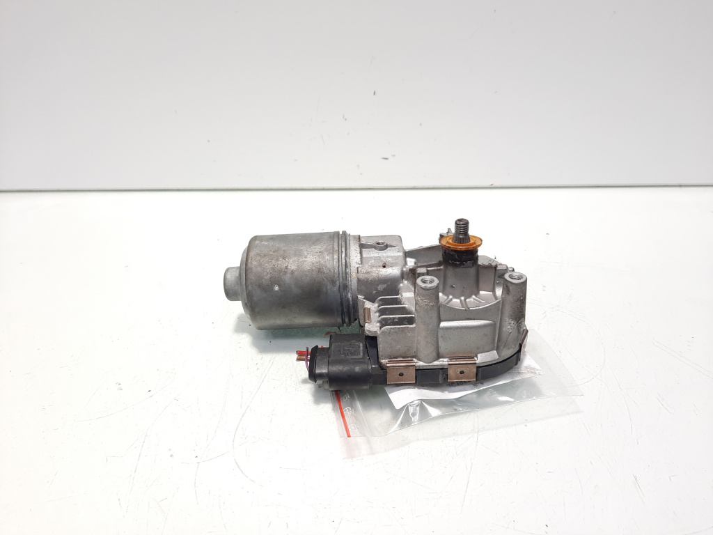 Motoras stergator fata, cod 3C1955119, Vw Passat (3C2) (idi:568568)