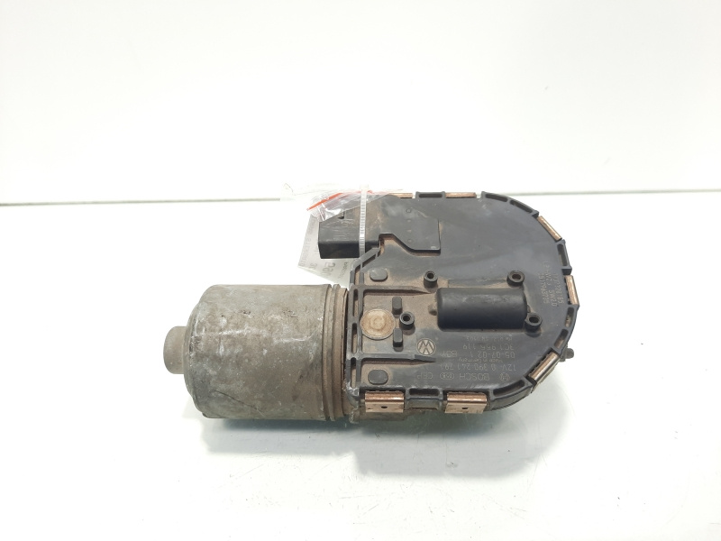 Motoras stergator fata, cod 3C1955119, Vw Passat Variant (3C5), vol pe stanga (id:590070)