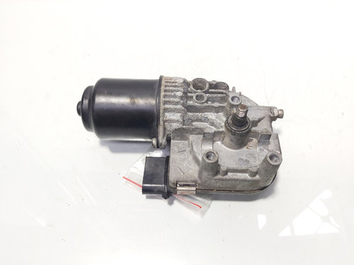 Motoras stergator fata, cod 3C1955419, Vw Passat Variant (3C5) vol pe stanga (id:681550)