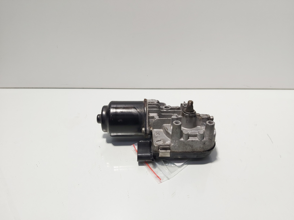 Motoras stergator fata, cod 3C1955419A, Vw Passat Variant (3C5) (id:673556)