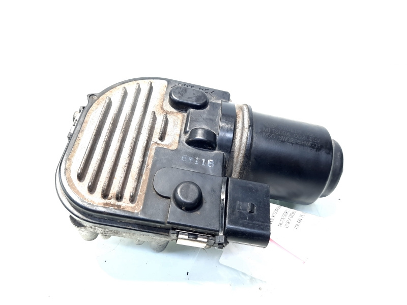 Motoras stergator fata, cod 3C1955419A, Vw Passat Variant (3C5) (id:515606)