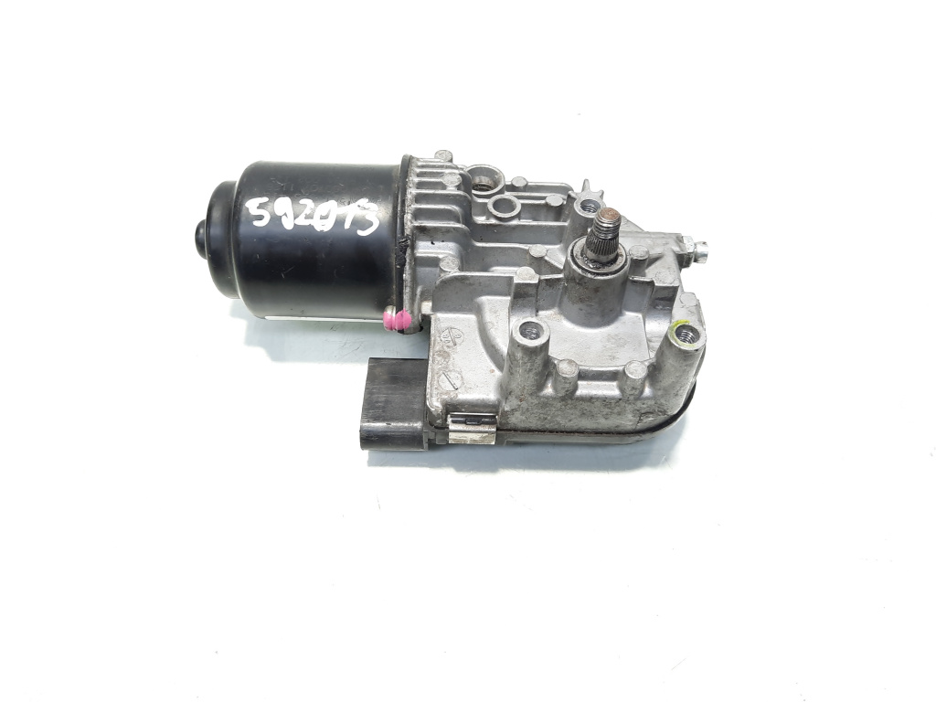 Motoras stergator fata, cod 3C1955419A, VW Passat Variant (3C5), vol pe st (id:592013)