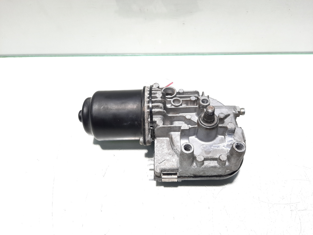 Motoras stergator fata, cod 3C1955419A, VW Passat (362) (id:469274)