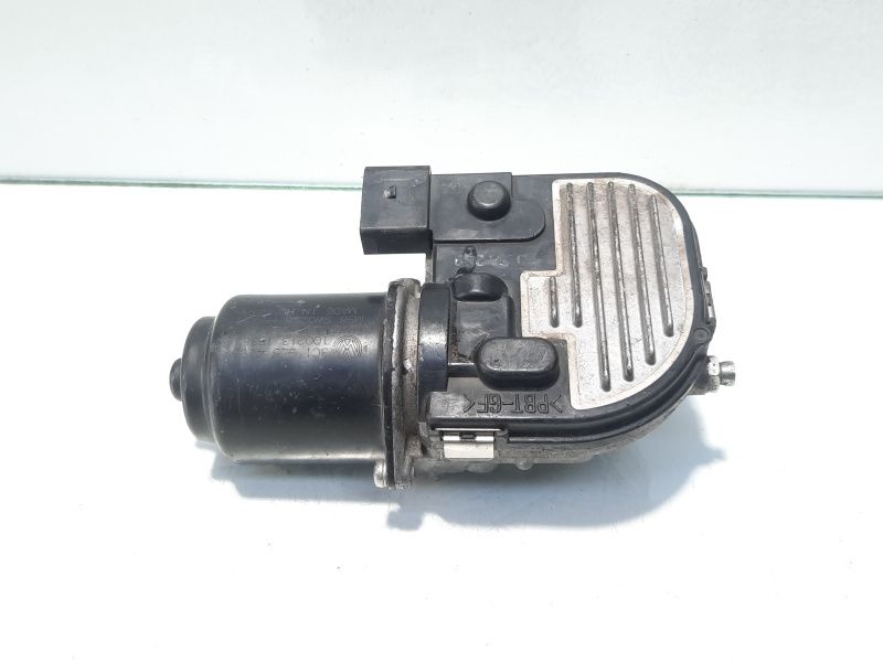 Motoras stergator fata, cod 3C1955419B, Vw Passat (3C2) (id:405730)