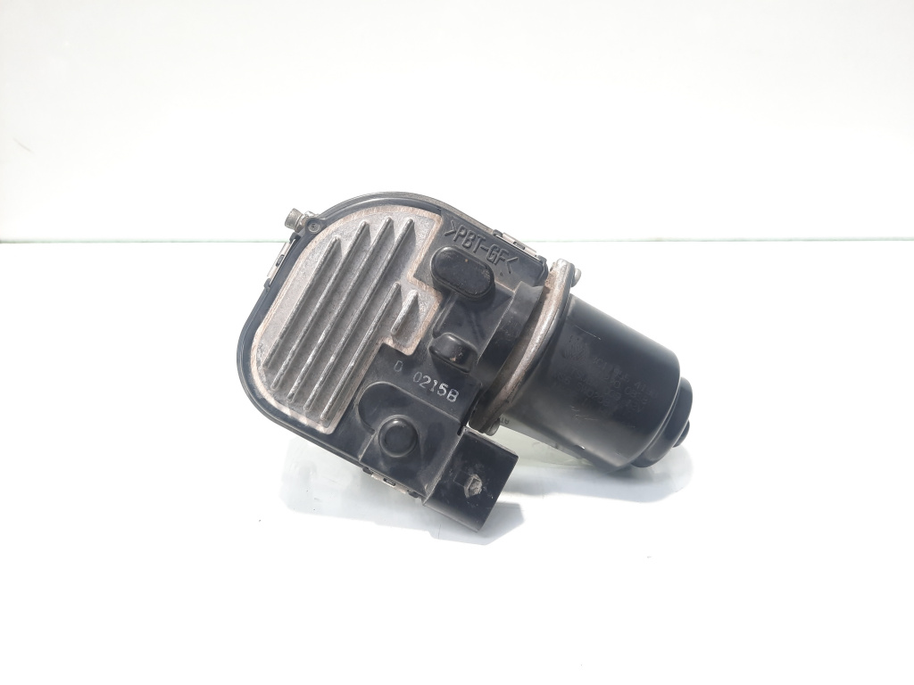 Motoras stergator fata, cod 3C1955419B, Vw Passat (3C2) volan pe stanga (id:494922)