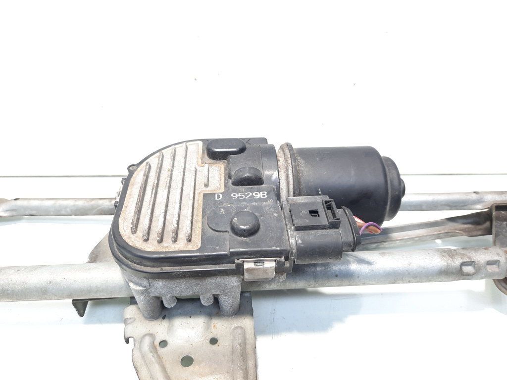 Motoras stergator fata, cod 3C1955419B, 