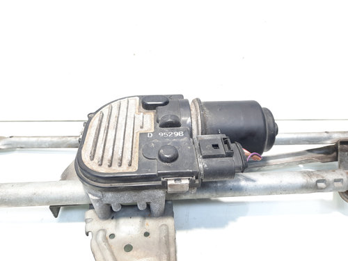 Motoras stergator fata, cod 3C1955419B, VW Passat (3C2) (id:617395)
