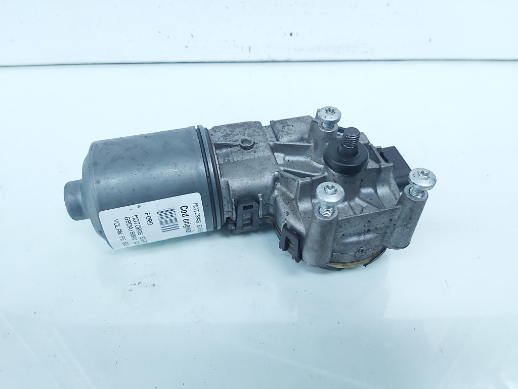 Motoras stergator fata, cod 3M51-17508-AA, Ford C-Max 1 (id:664677)