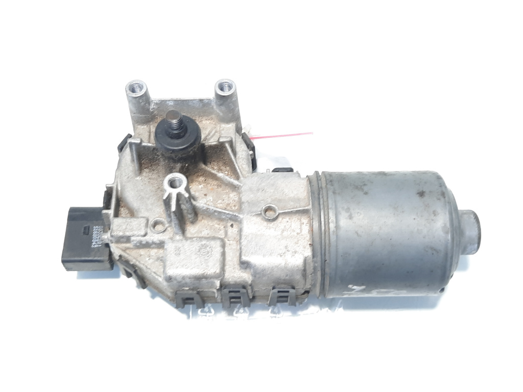 Motoras stergator fata, cod 3M51-17508-AA, Ford Focus C-Max (id:490577)