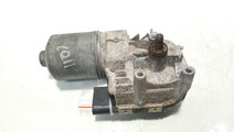 Motoras stergator fata, cod 3T1955119, Skoda Super...