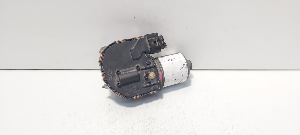 Motoras stergator fata, cod 4F1955119, Audi A6 (4F2, C6), 2.7 TDI, BPP (id:690114)