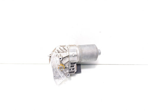 Motoras stergator fata, cod 4F1955119, Audi A6 Avant (4F5, C6) vol pe stanga (id:695569)