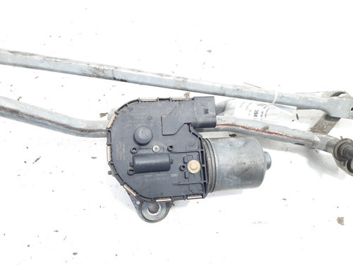Motoras stergator fata, cod 4F1955119D, Audi A6 (4F2, C6) (id:594682)