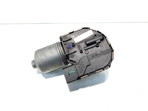 Motoras stergator fata, cod 4G2955119, Audi A6 (4G2, C7) (id:516392)