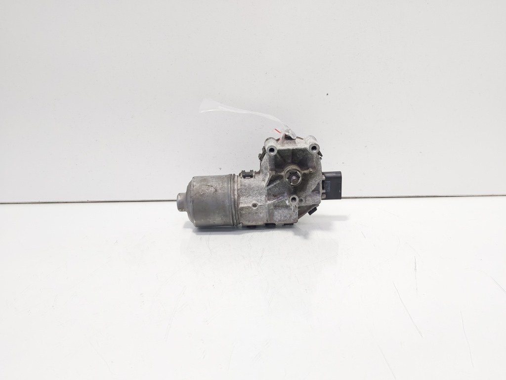 Motoras stergator fata, cod 4M51-17508-AA, Ford Focus 2 (DA) (id:700131)