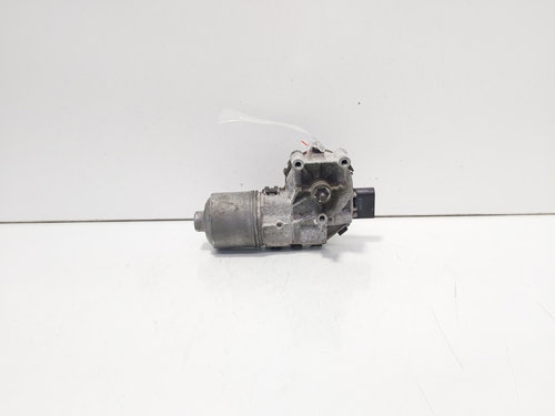 Motoras stergator fata, cod 4M51-17508-AA, Ford Focus 2 (DA) (id:700131)