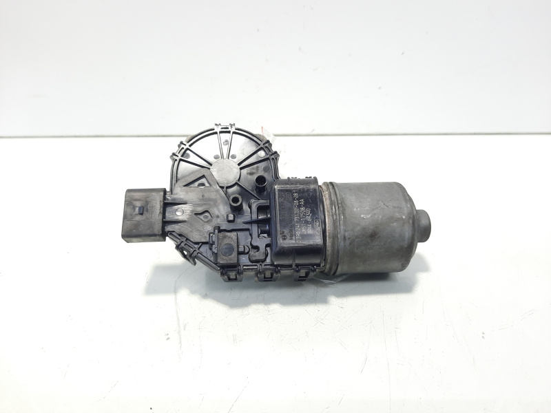 Motoras stergator fata, cod 4M51-17508-AA, Ford Focus 2 Sedan (DA) (id:612588)