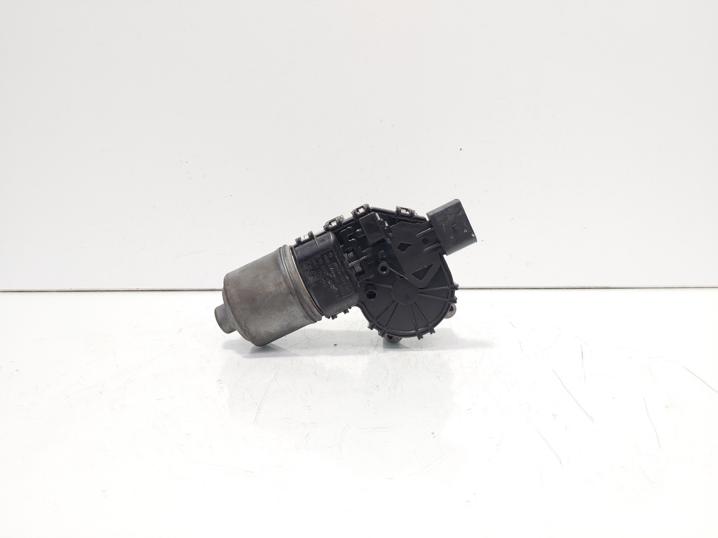Motoras stergator fata, cod 4M51-17508-AA, Ford Focus 2 (DA) vol pe stanga (id:702105)