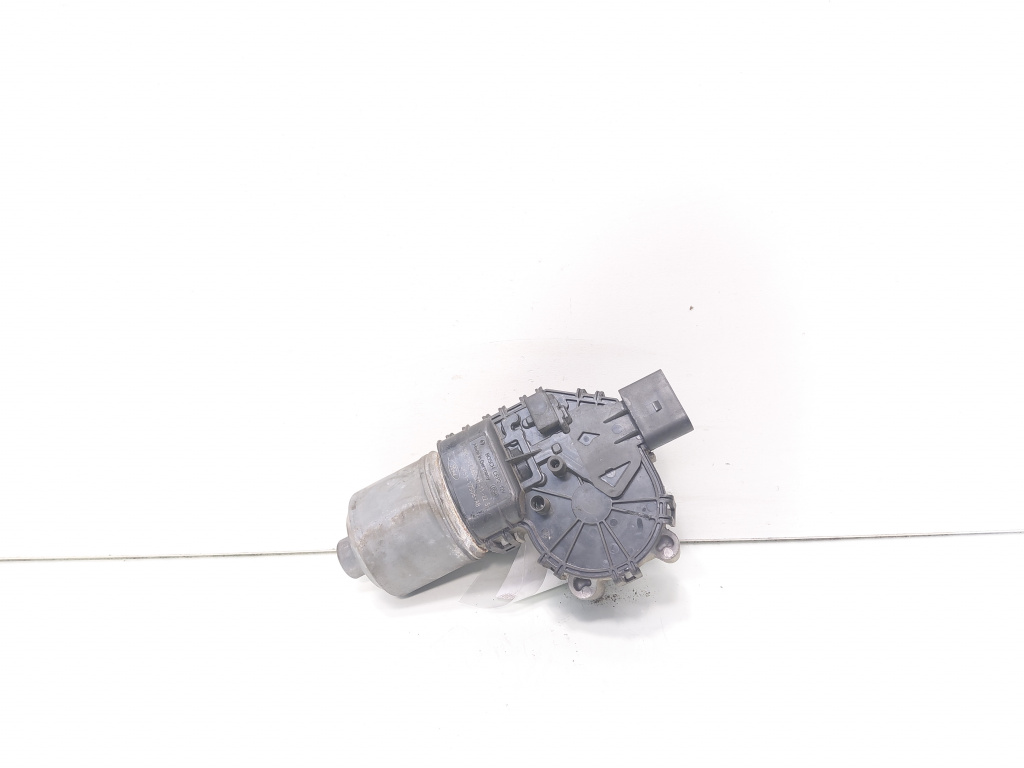 Motoras stergator fata, cod 4M51-17508-AB, Ford Focus 2 (DA) vol pe stanga (id:696340)