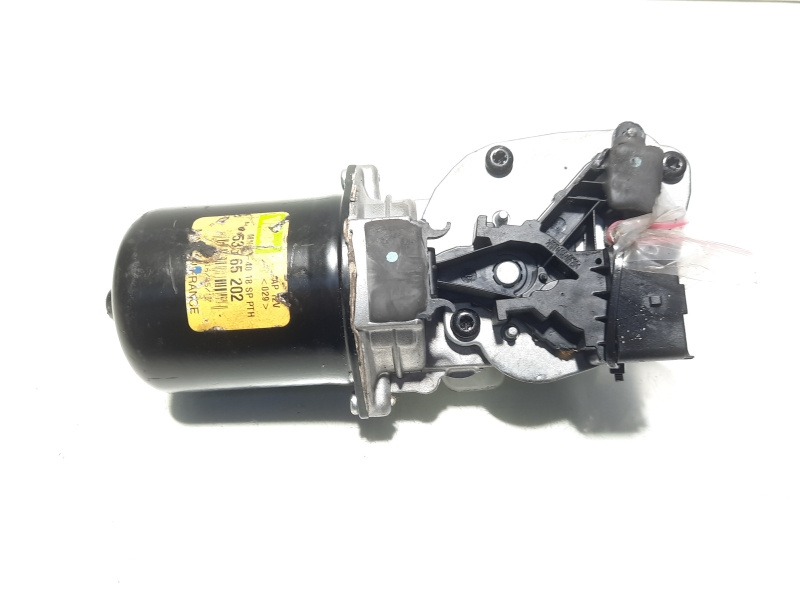 Motoras stergator fata, cod 53565202, Renault Scenic 2 (id:504348)