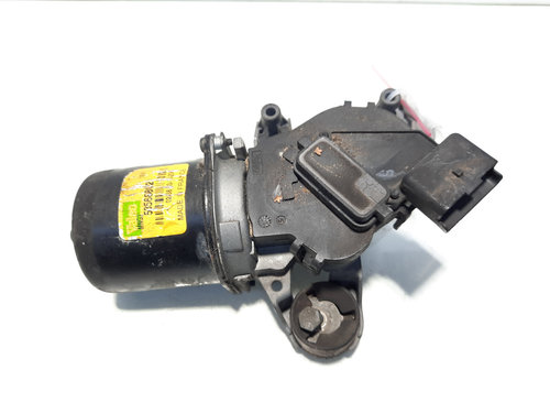 Motoras stergator fata, cod 53568802, Peugeot 1007 (id:502329)
